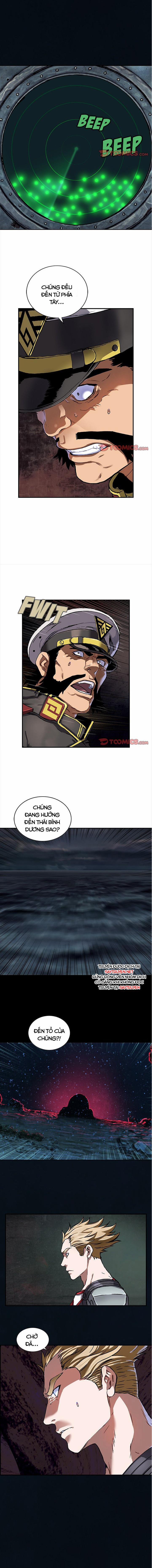 Đứa Con Thần Chết 165 trang 4