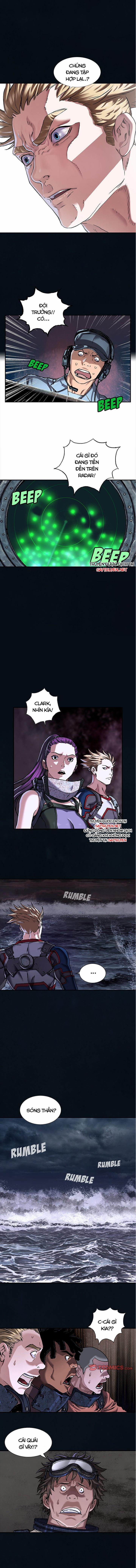 Đứa Con Thần Chết 165 trang 5