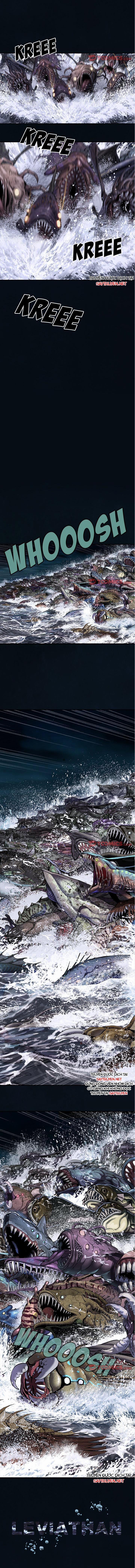 Đứa Con Thần Chết 165 trang 6