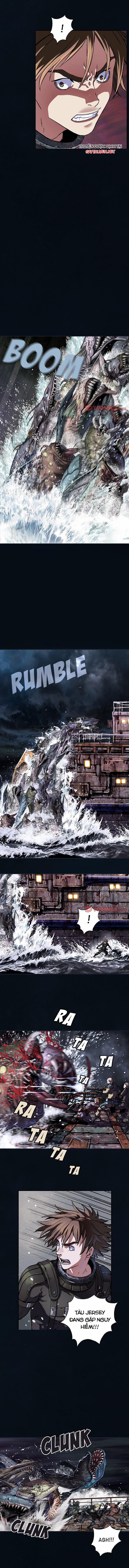 Đứa Con Thần Chết 166 trang 4