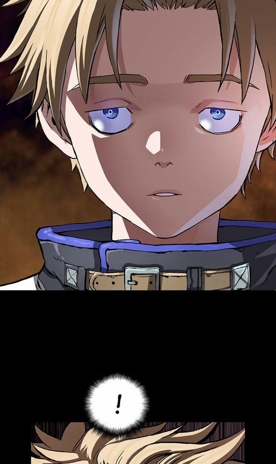 Đứa Con Thần Chết 168 trang 1