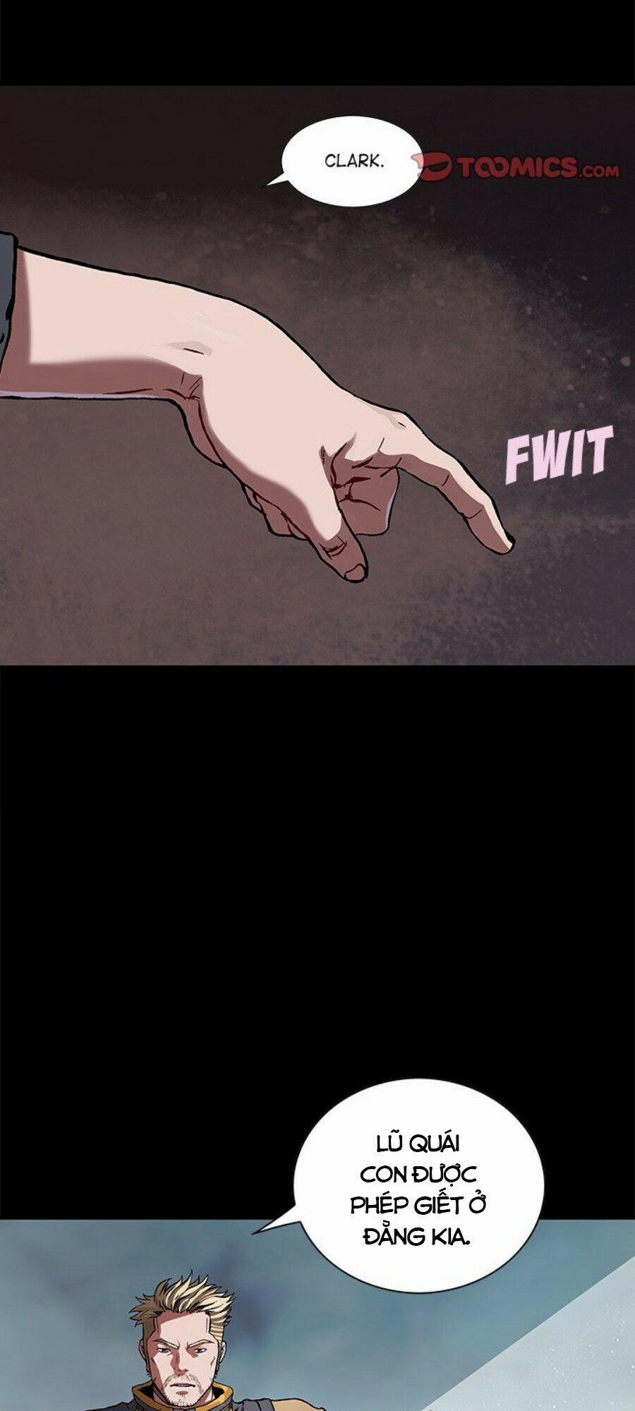 Đứa Con Thần Chết 168 trang 10