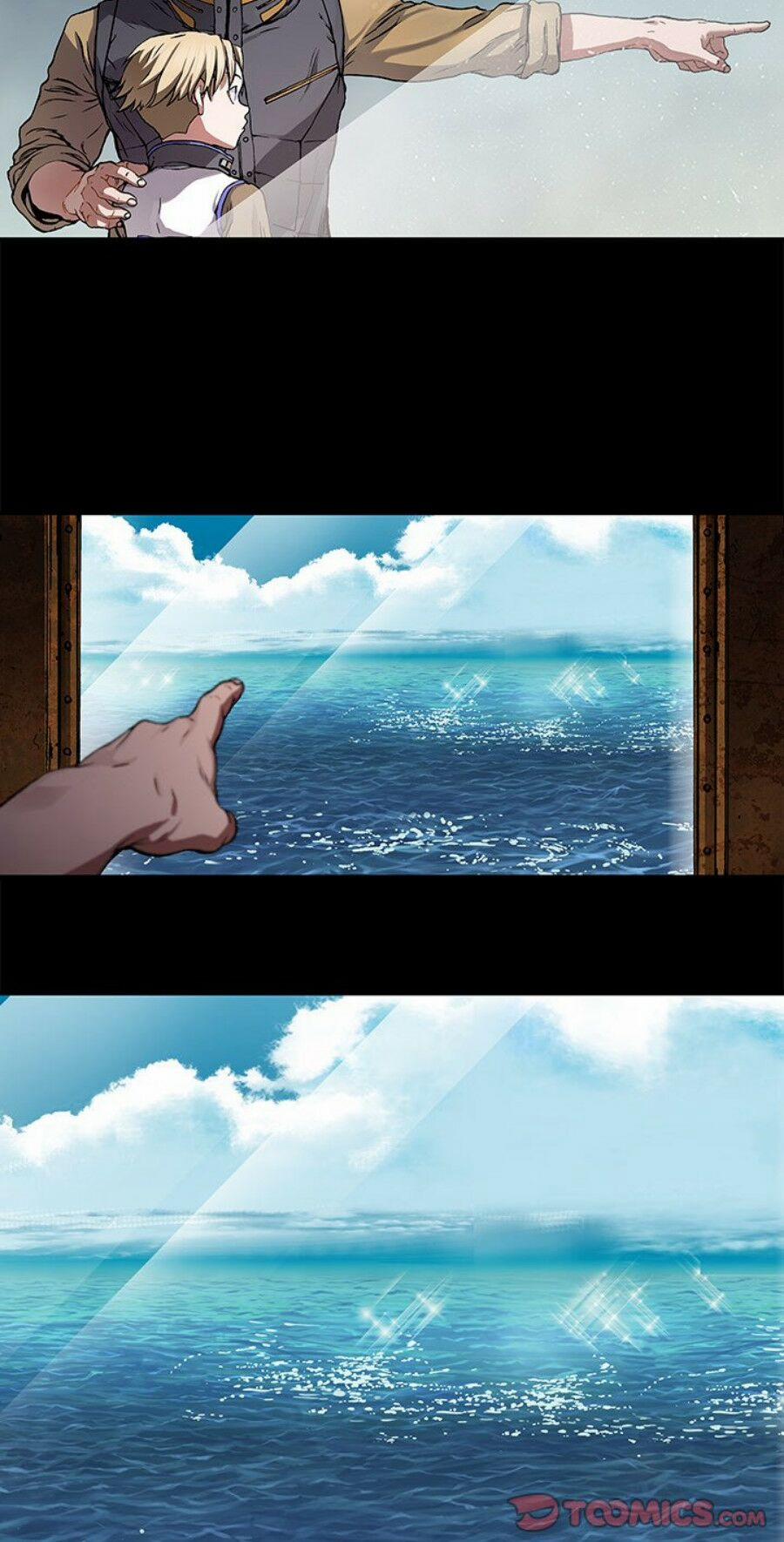 Đứa Con Thần Chết 168 trang 11