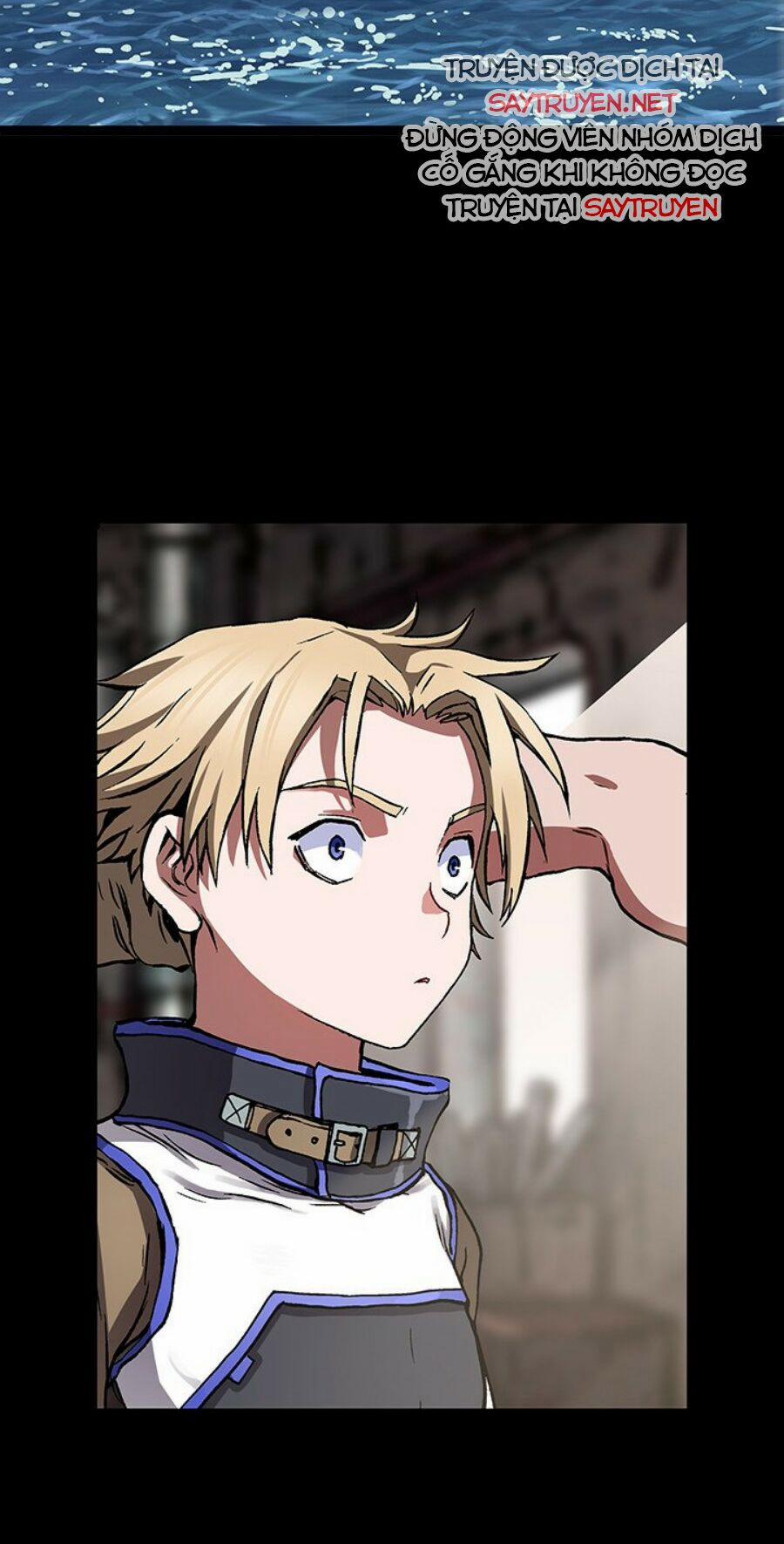 Đứa Con Thần Chết 168 trang 12