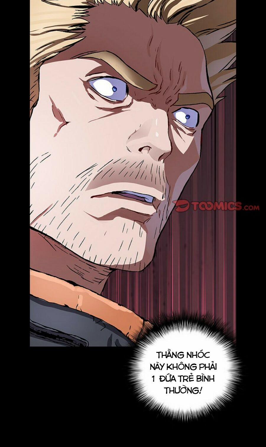 Đứa Con Thần Chết 168 trang 2