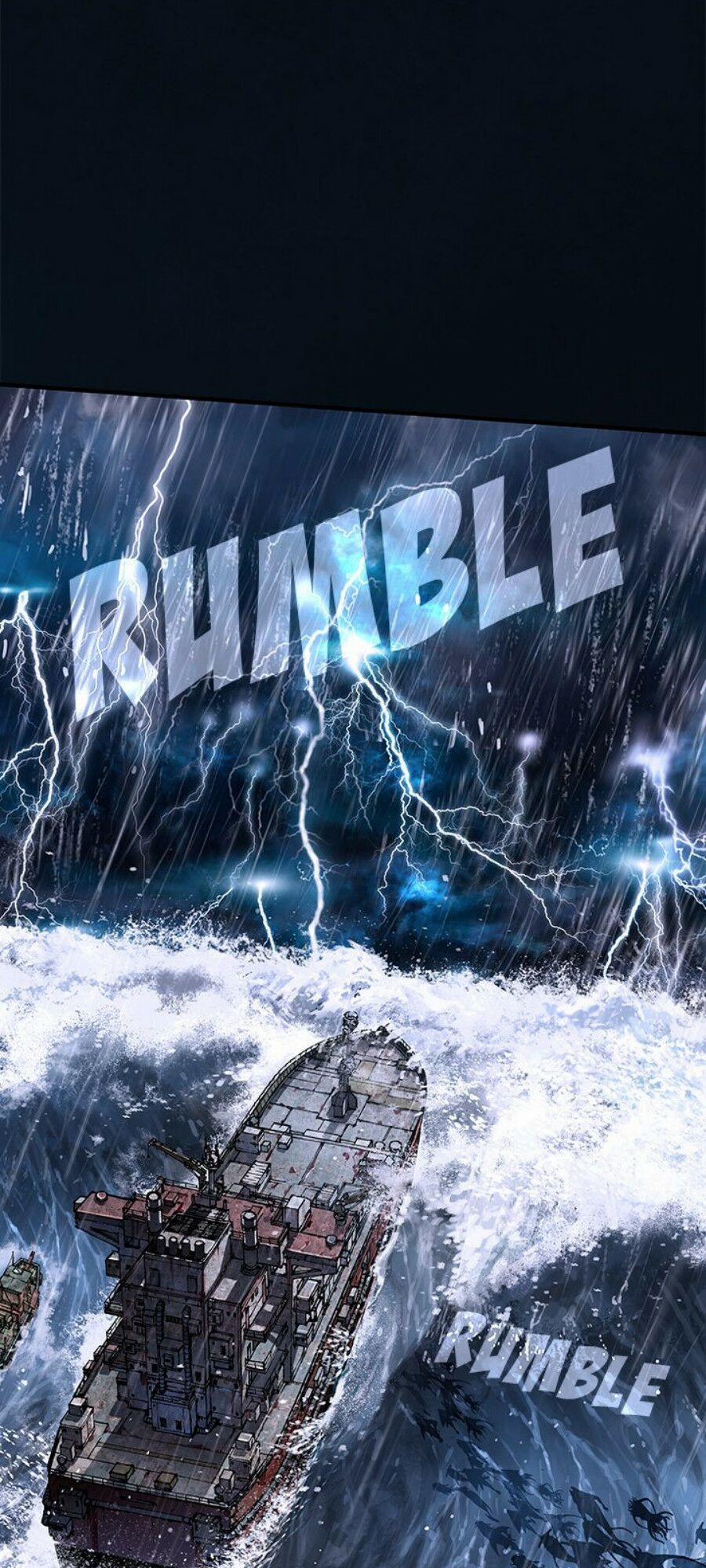 Đứa Con Thần Chết 168 trang 21