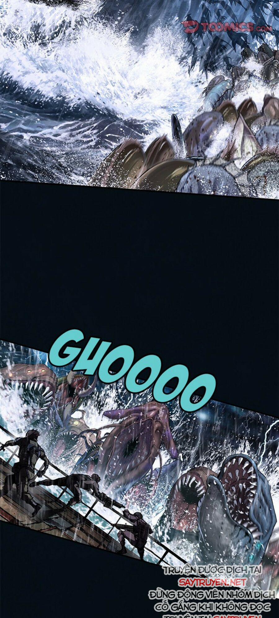 Đứa Con Thần Chết 168 trang 22