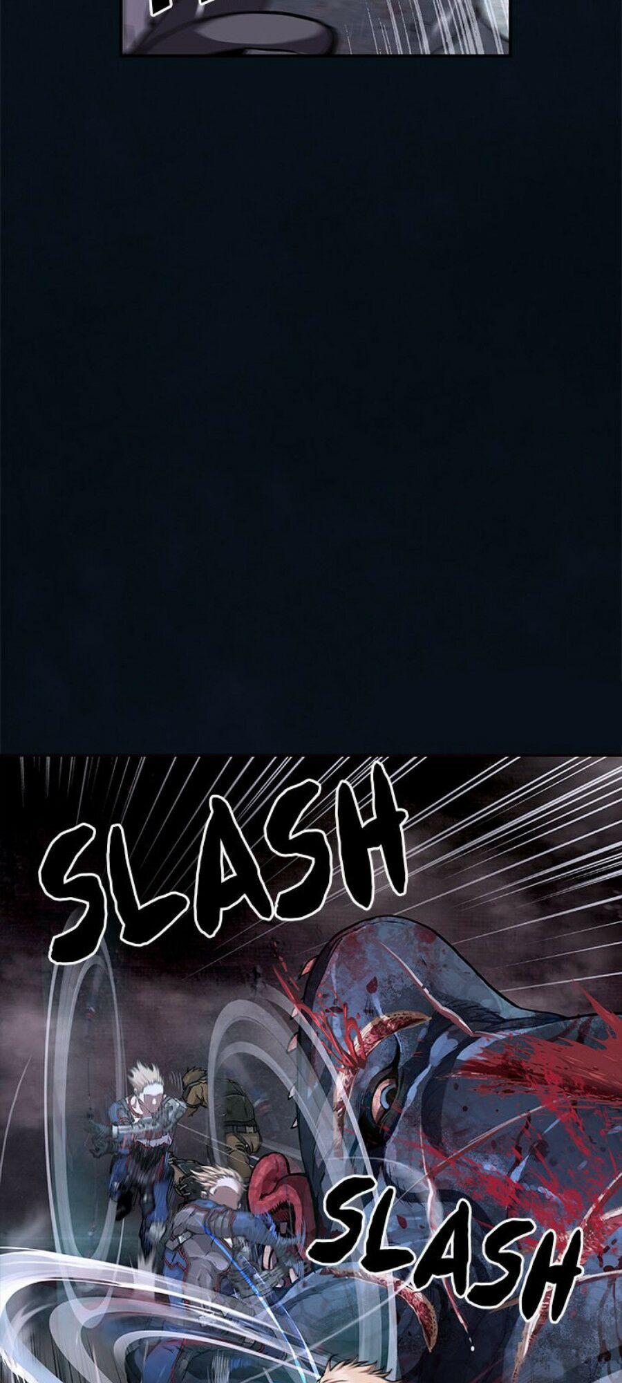 Đứa Con Thần Chết 168 trang 25