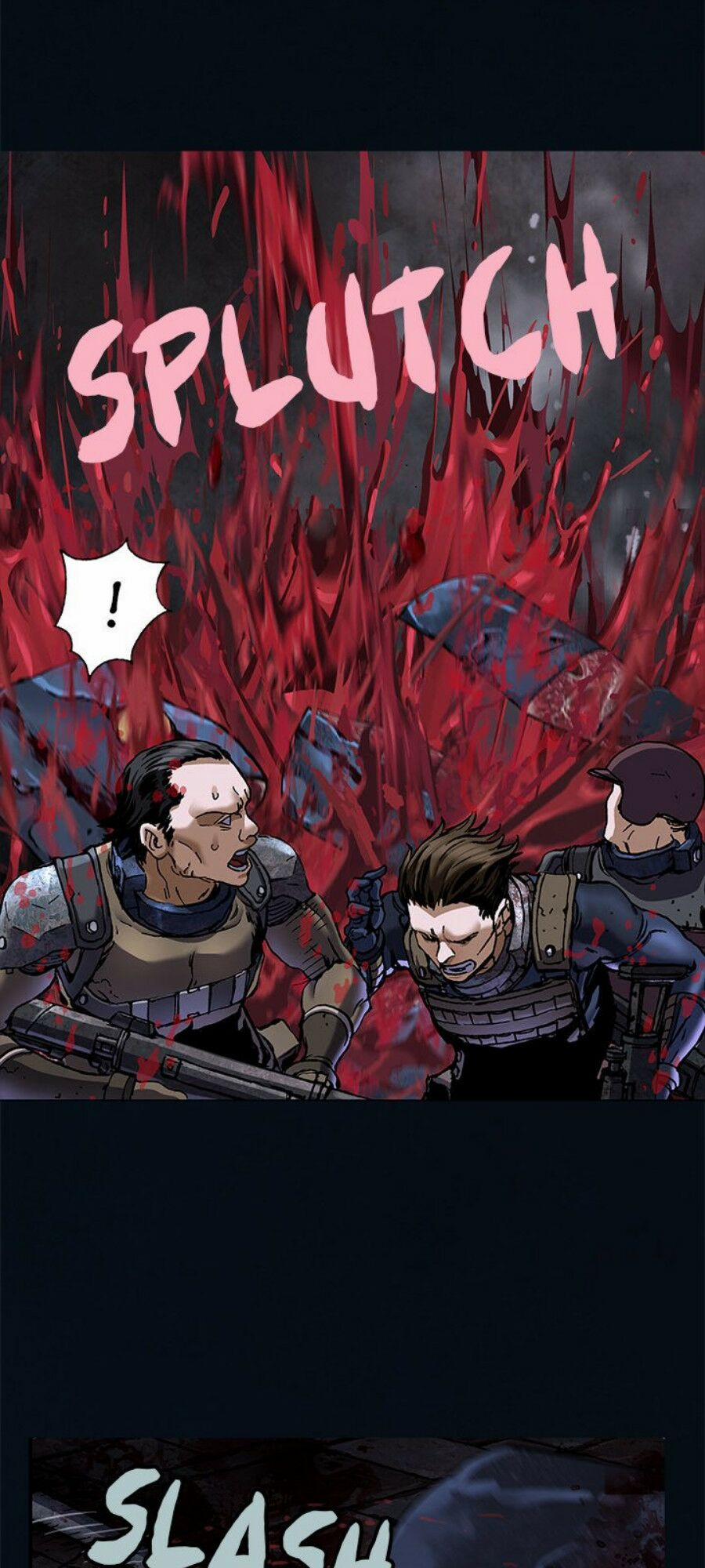 Đứa Con Thần Chết 168 trang 28