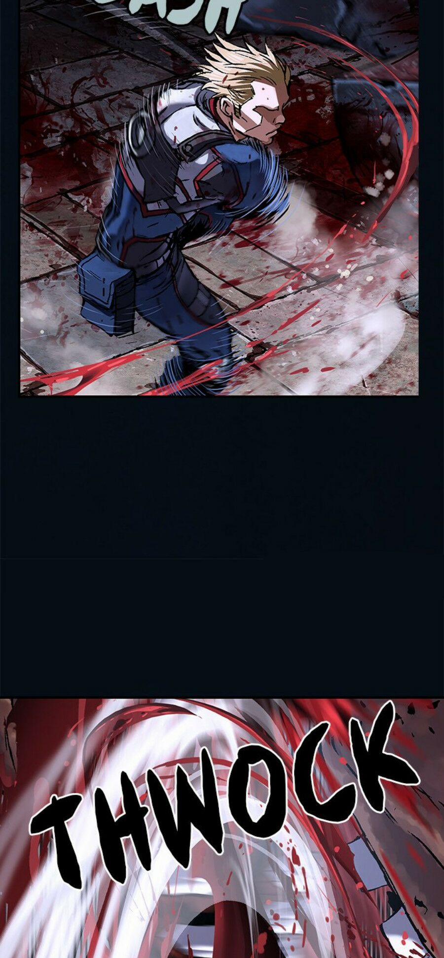 Đứa Con Thần Chết 168 trang 29