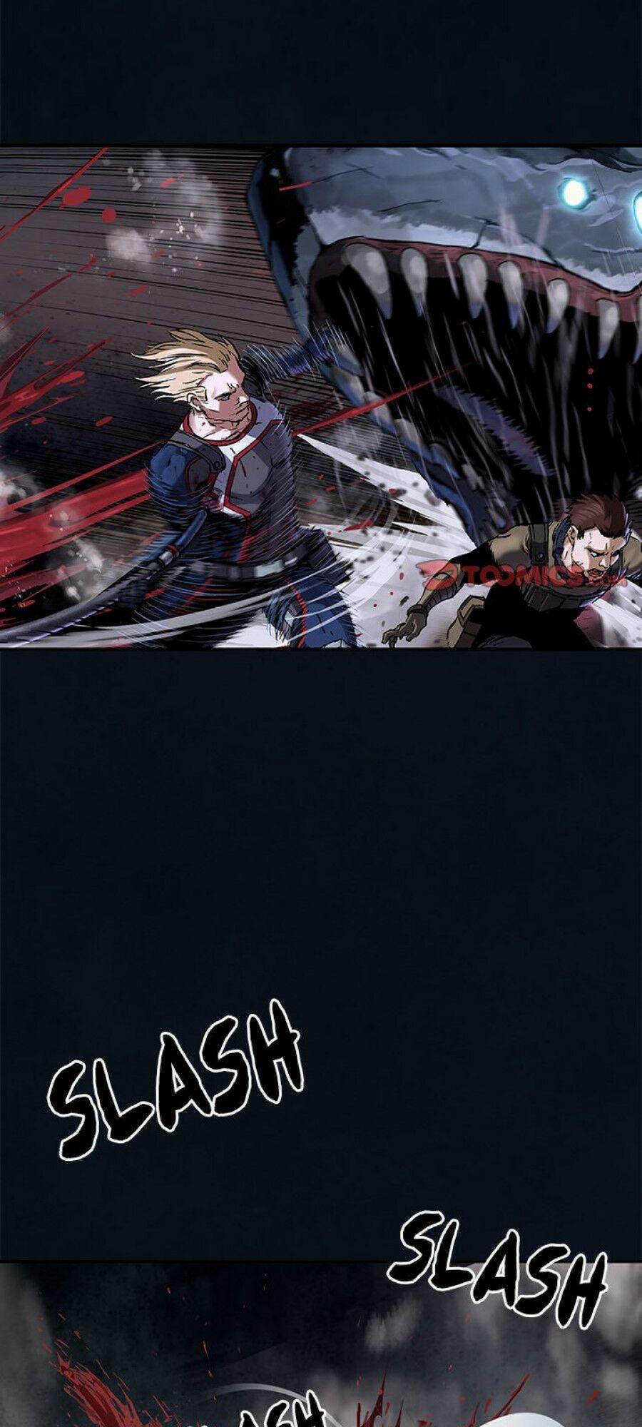 Đứa Con Thần Chết 168 trang 31