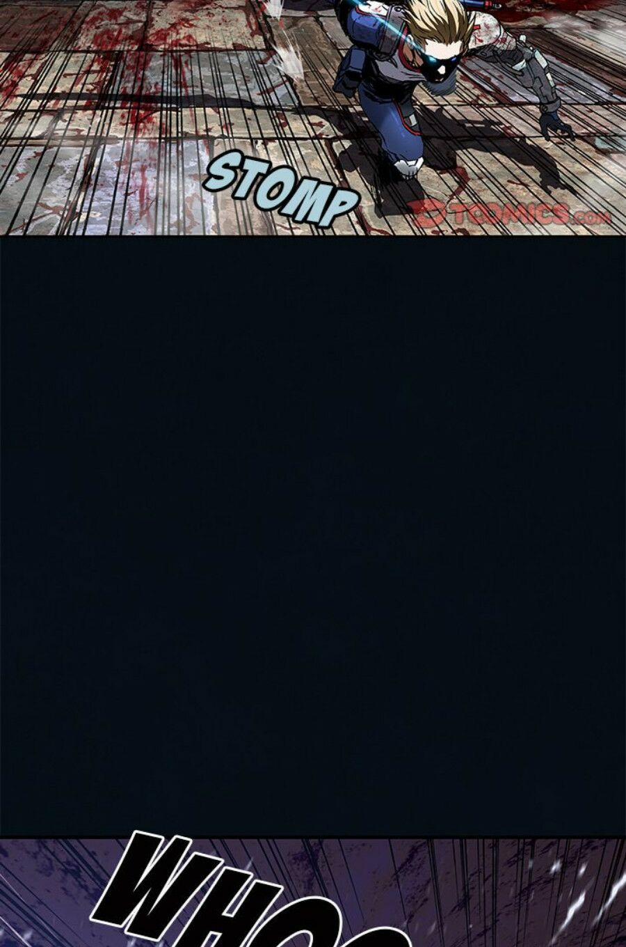 Đứa Con Thần Chết 168 trang 33