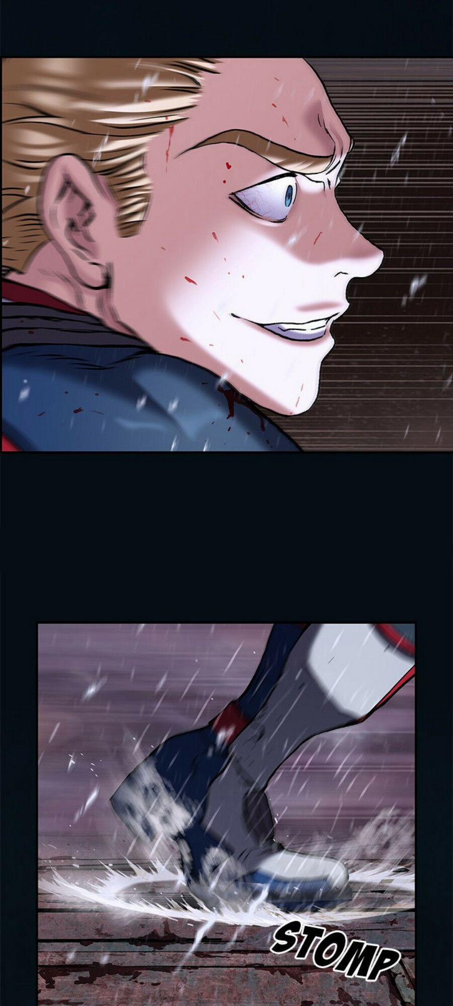 Đứa Con Thần Chết 168 trang 35