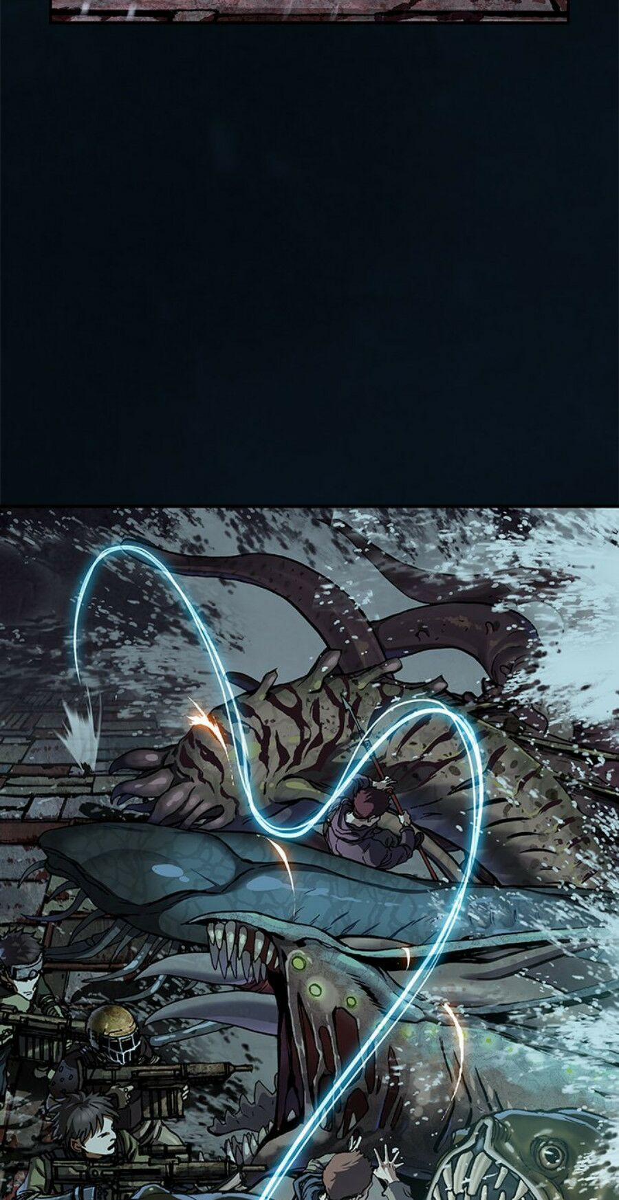 Đứa Con Thần Chết 168 trang 36