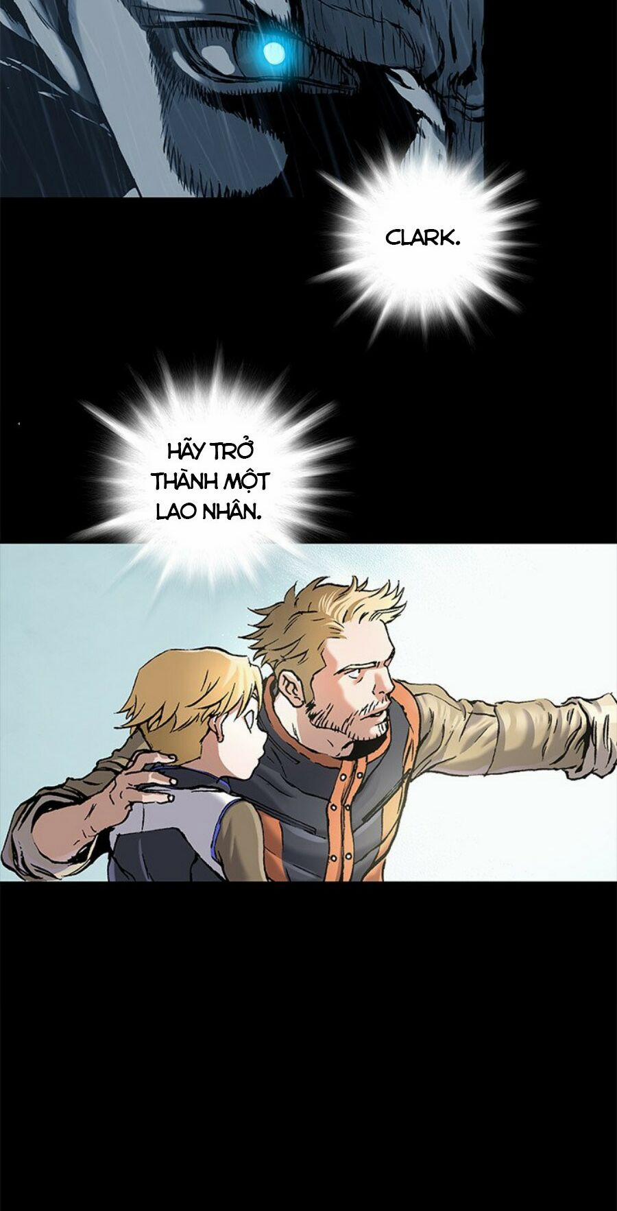 Đứa Con Thần Chết 168 trang 40