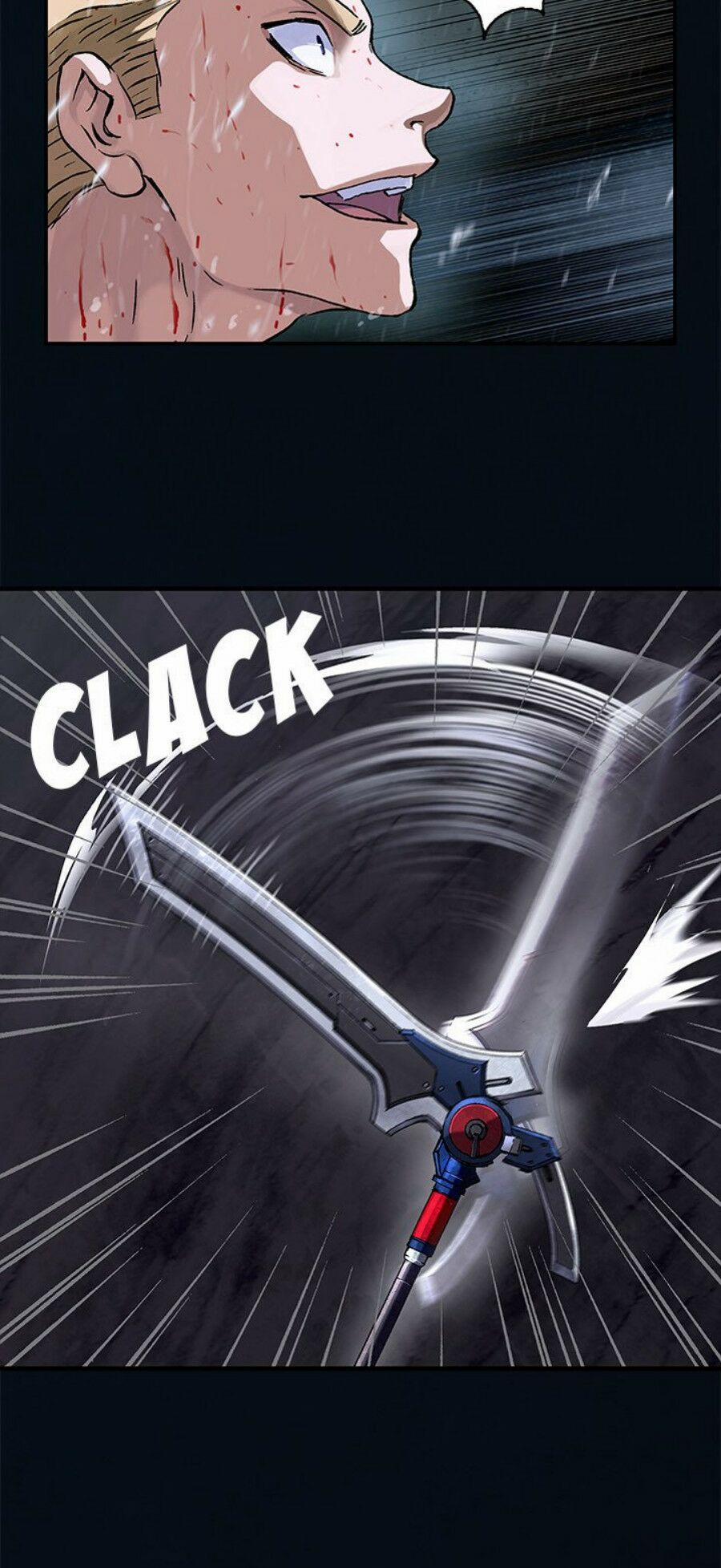 Đứa Con Thần Chết 168 trang 42