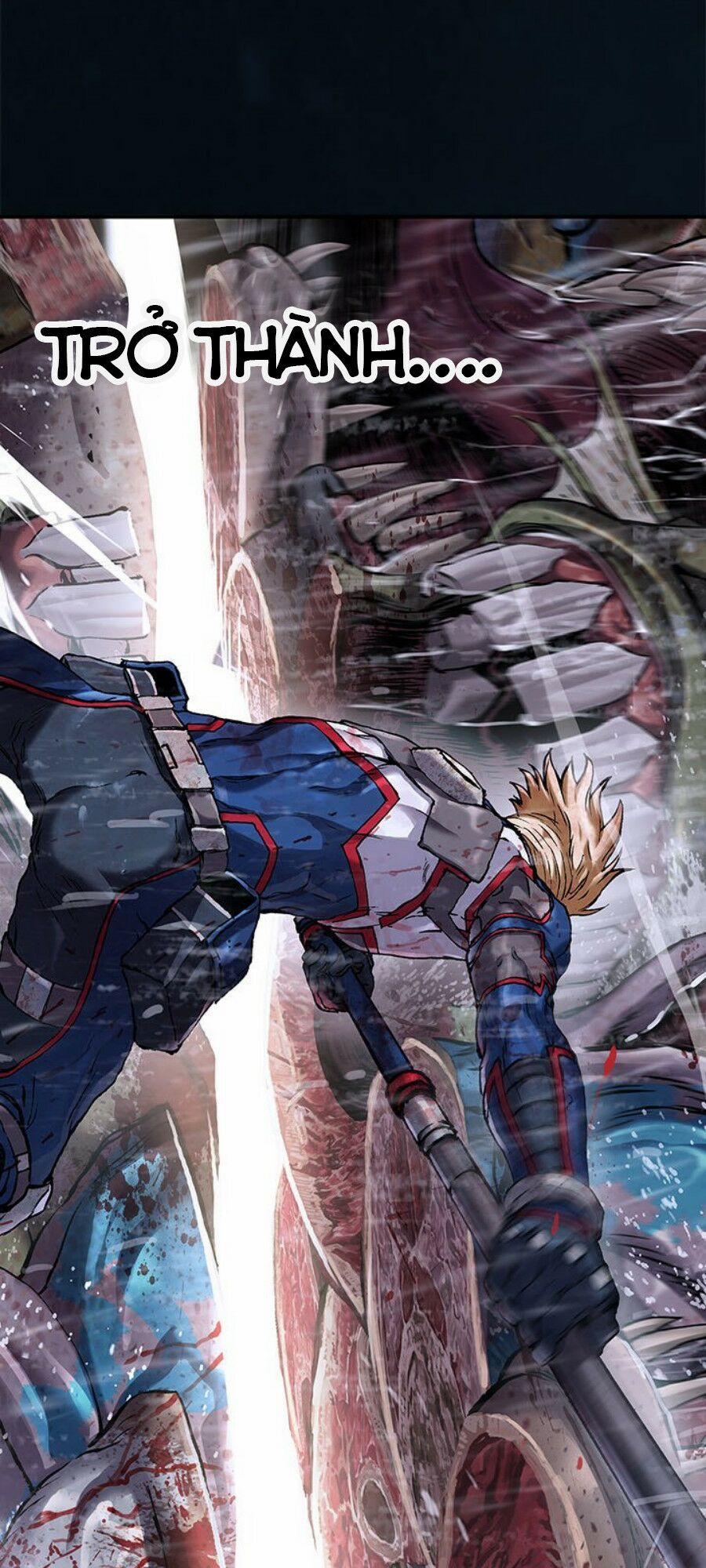 Đứa Con Thần Chết 168 trang 44
