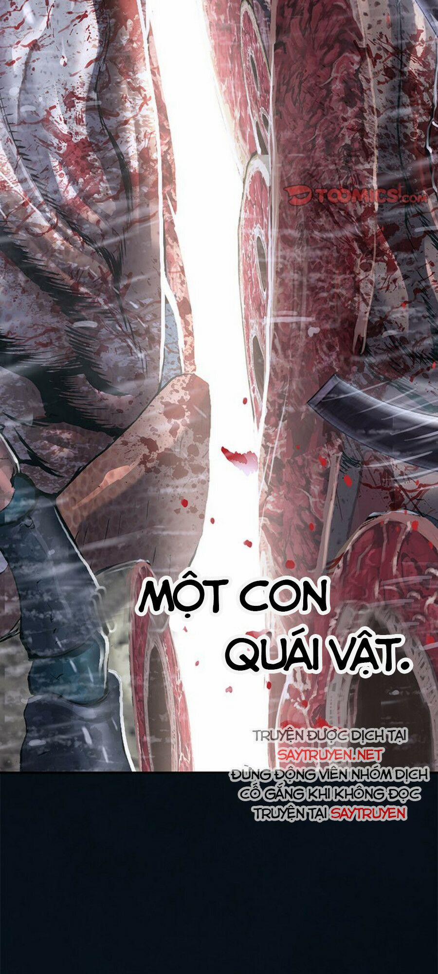 Đứa Con Thần Chết 168 trang 45