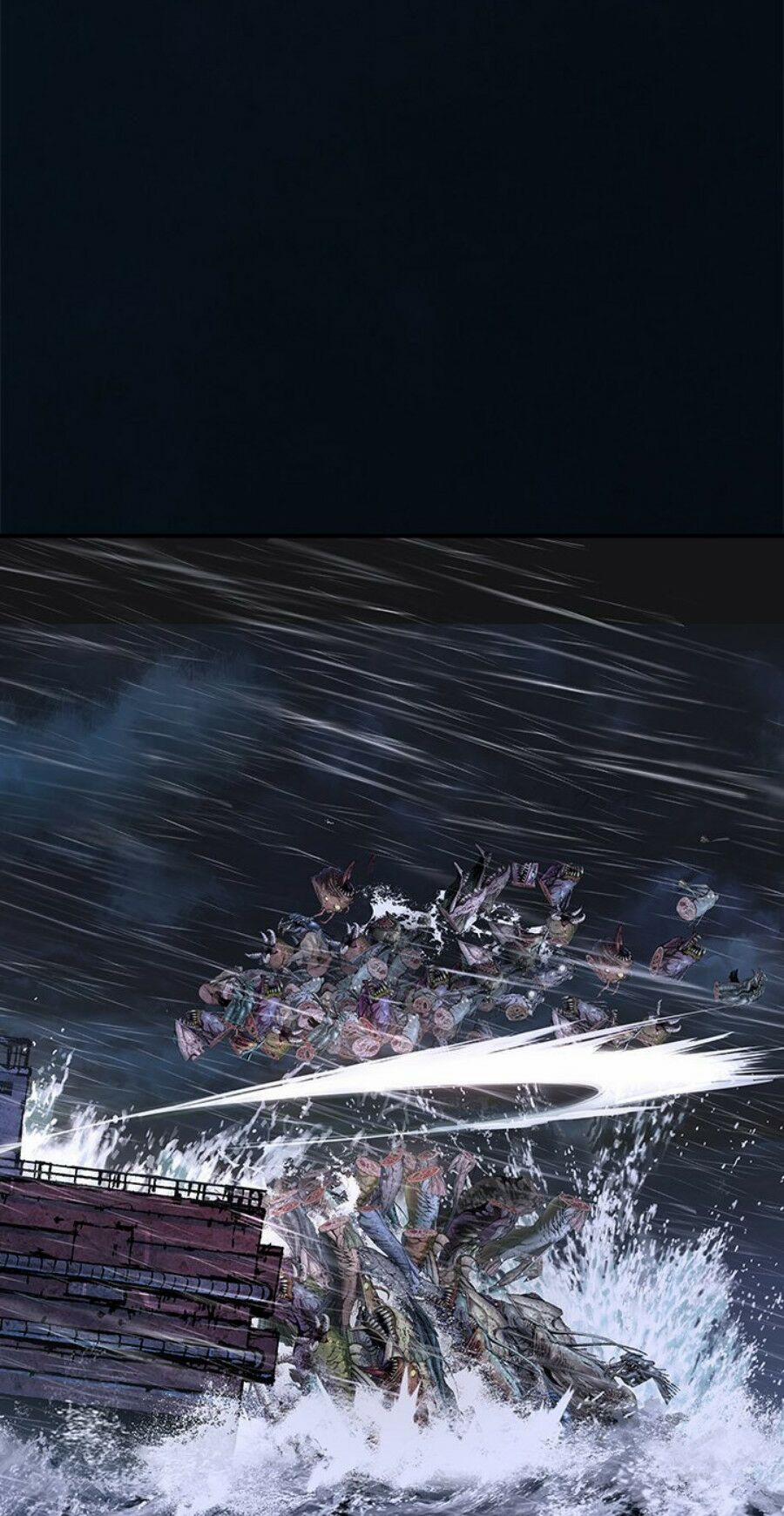 Đứa Con Thần Chết 168 trang 46