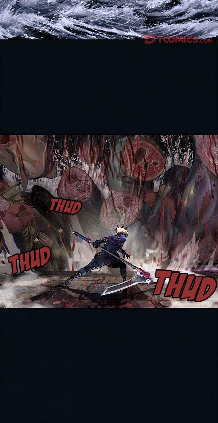 Đứa Con Thần Chết 168 trang 47