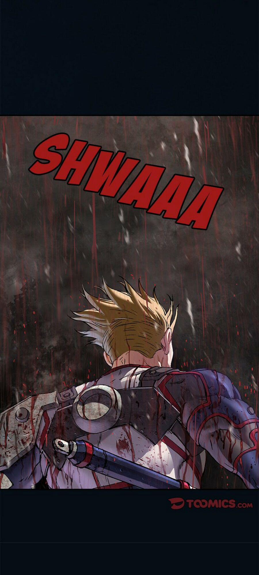 Đứa Con Thần Chết 168 trang 48