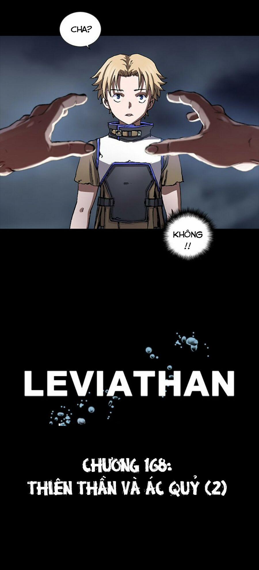 Đứa Con Thần Chết 168 trang 5