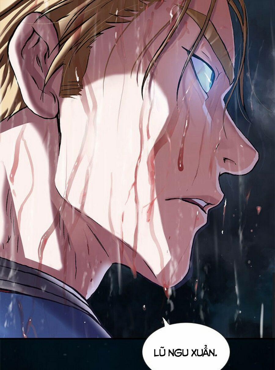 Đứa Con Thần Chết 168 trang 52