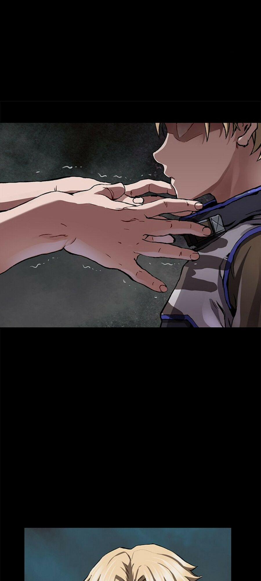 Đứa Con Thần Chết 168 trang 6