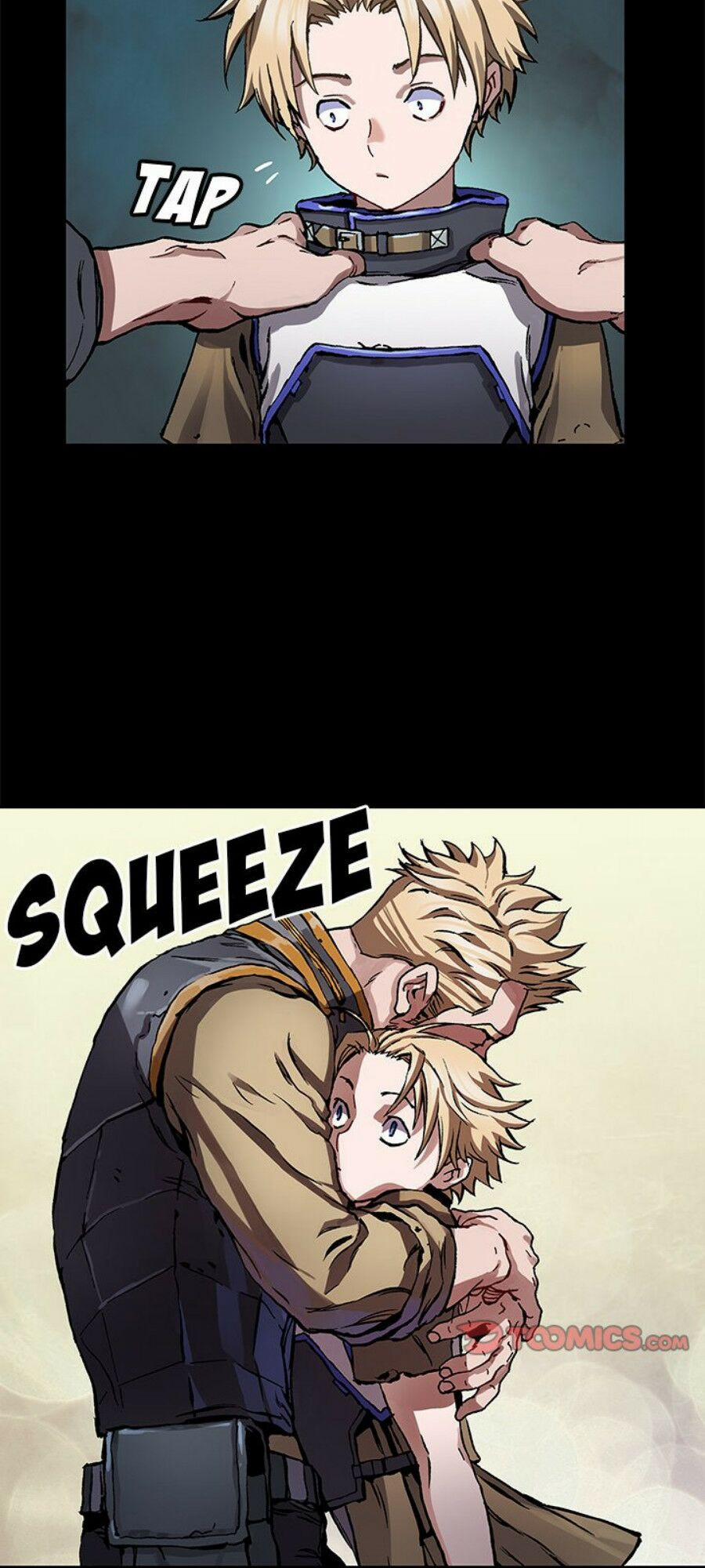 Đứa Con Thần Chết 168 trang 7