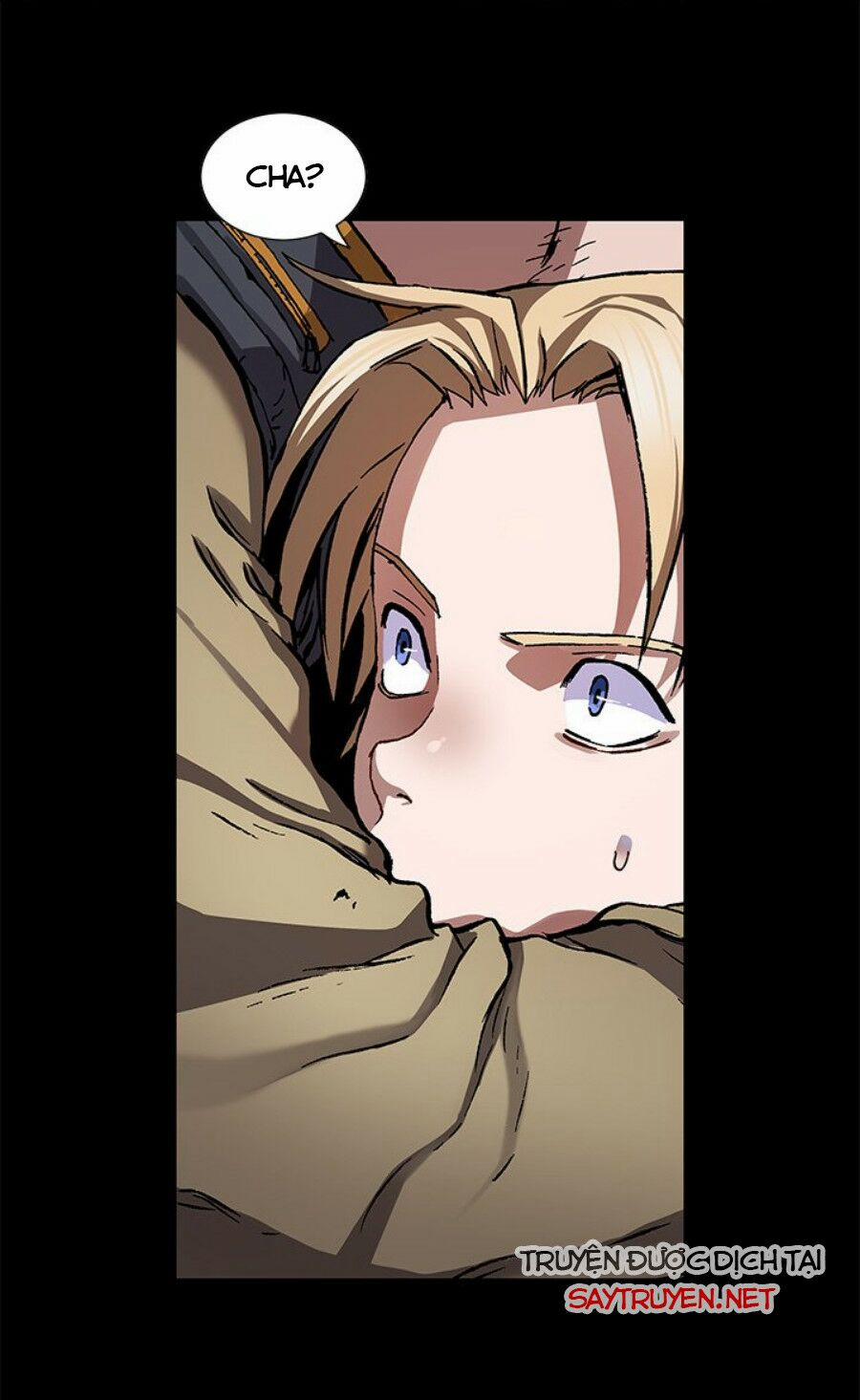 Đứa Con Thần Chết 168 trang 8