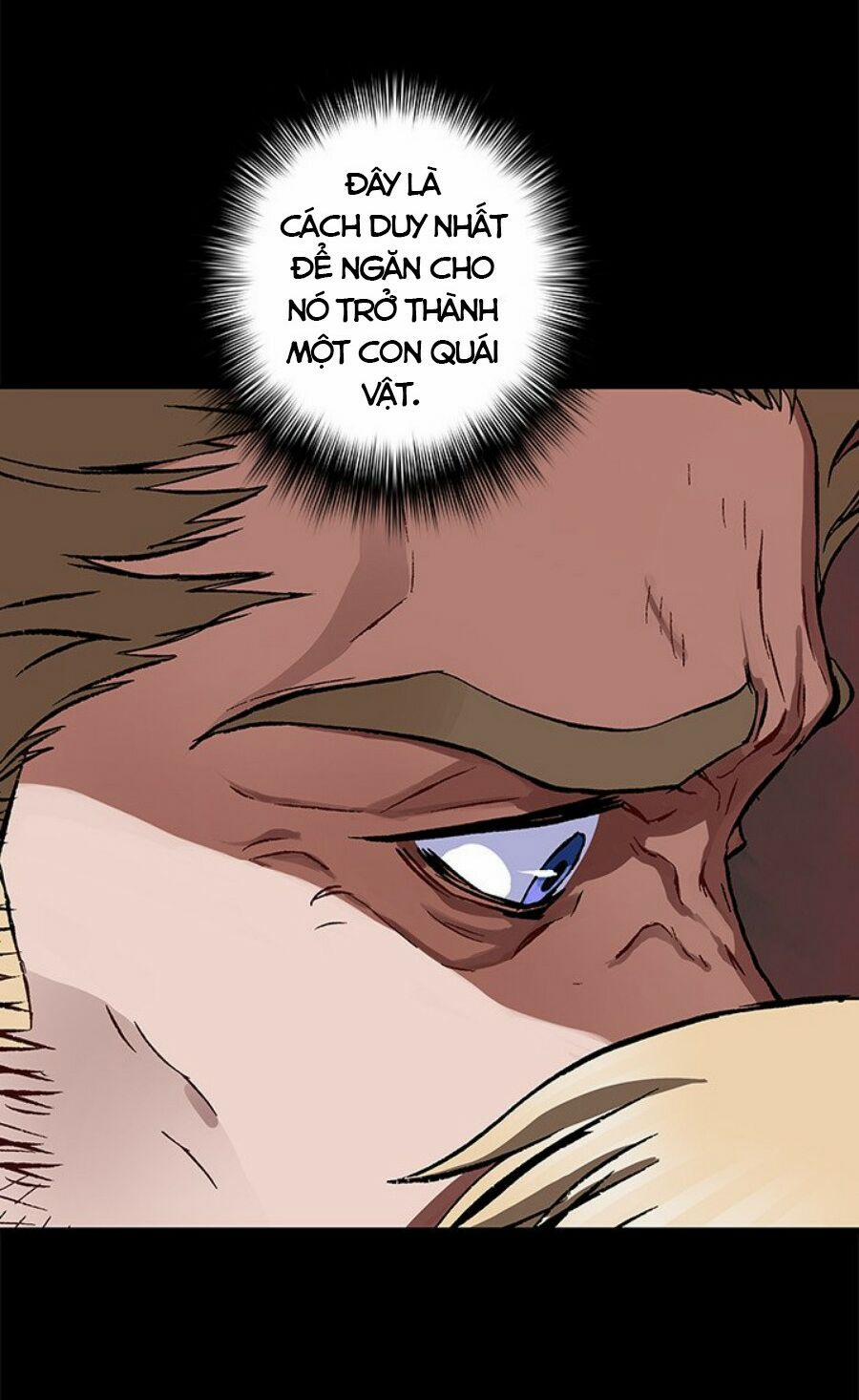 Đứa Con Thần Chết 168 trang 9