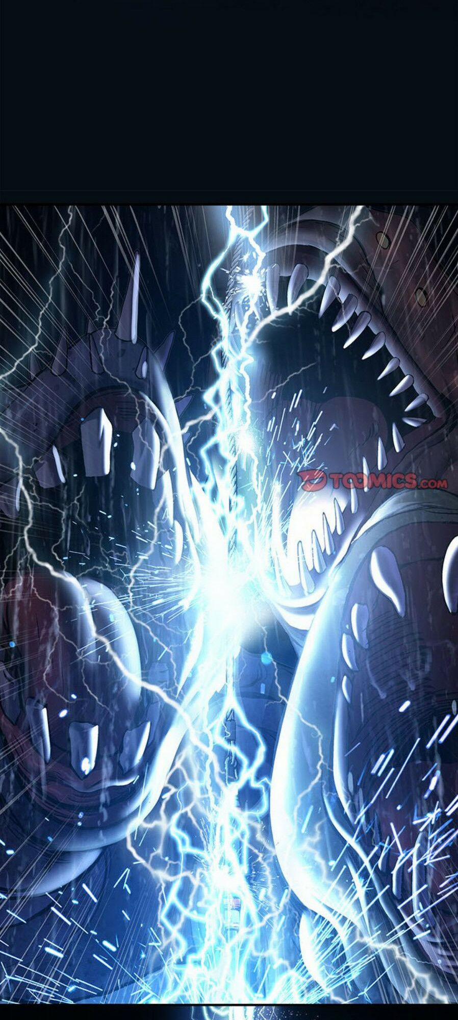 Đứa Con Thần Chết 169 trang 16