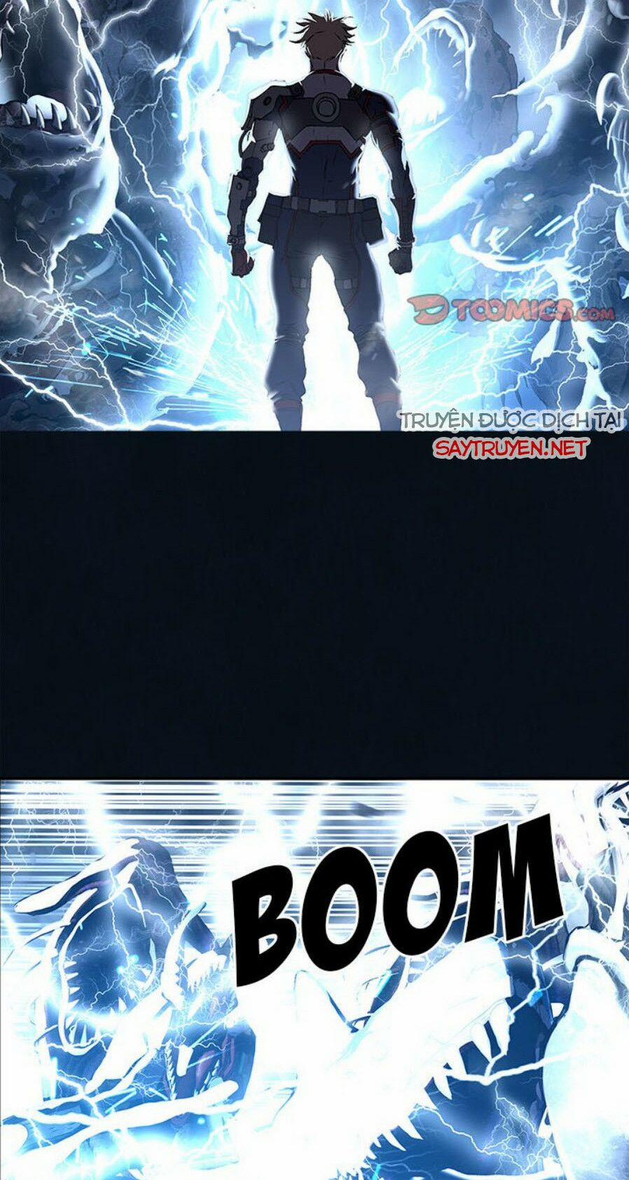 Đứa Con Thần Chết 169 trang 18
