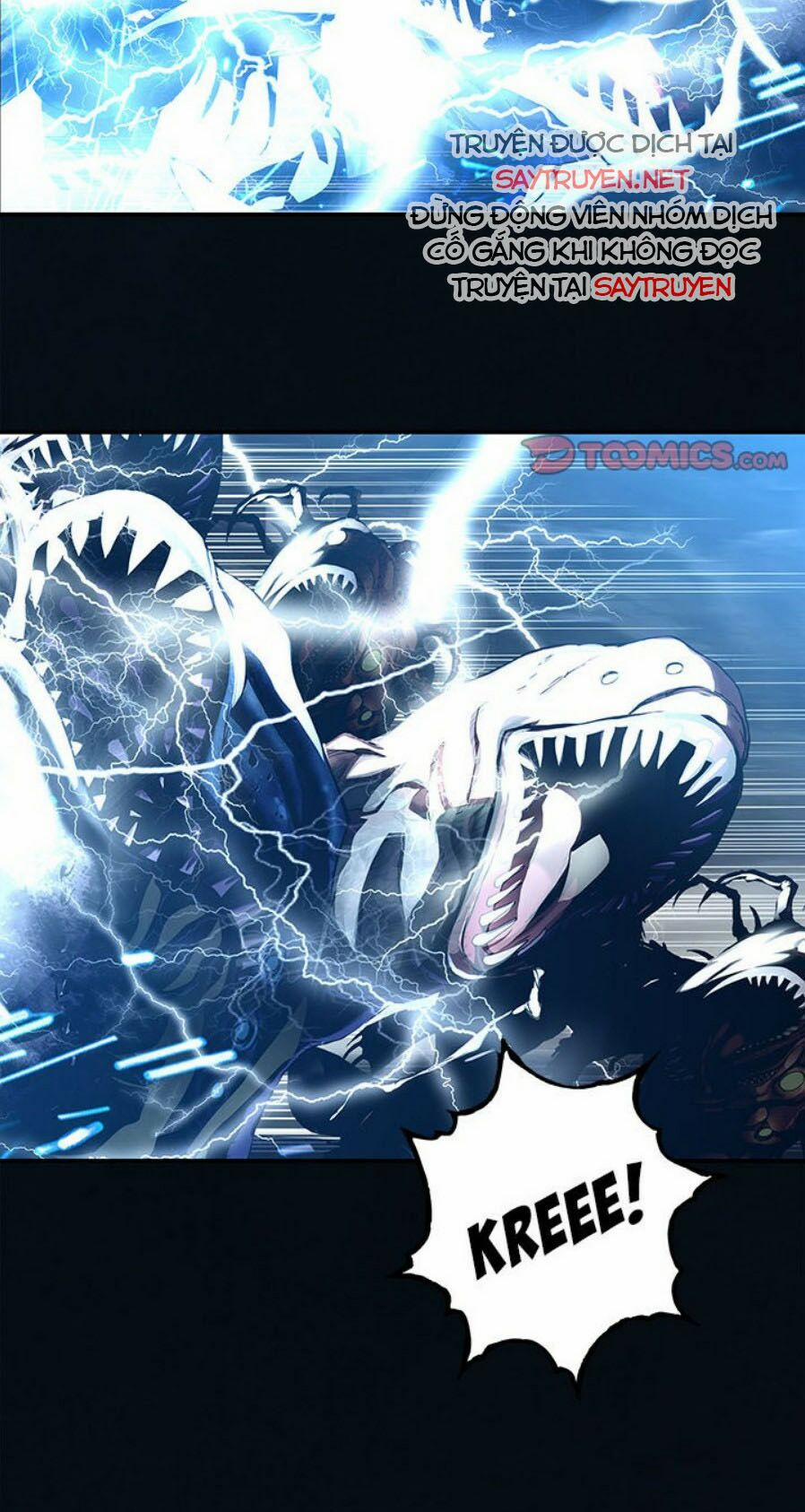 Đứa Con Thần Chết 169 trang 19