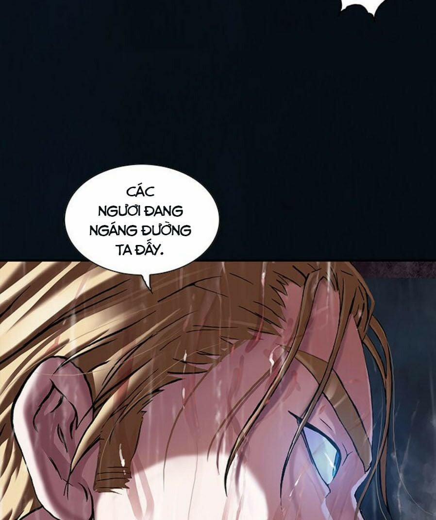 Đứa Con Thần Chết 169 trang 2