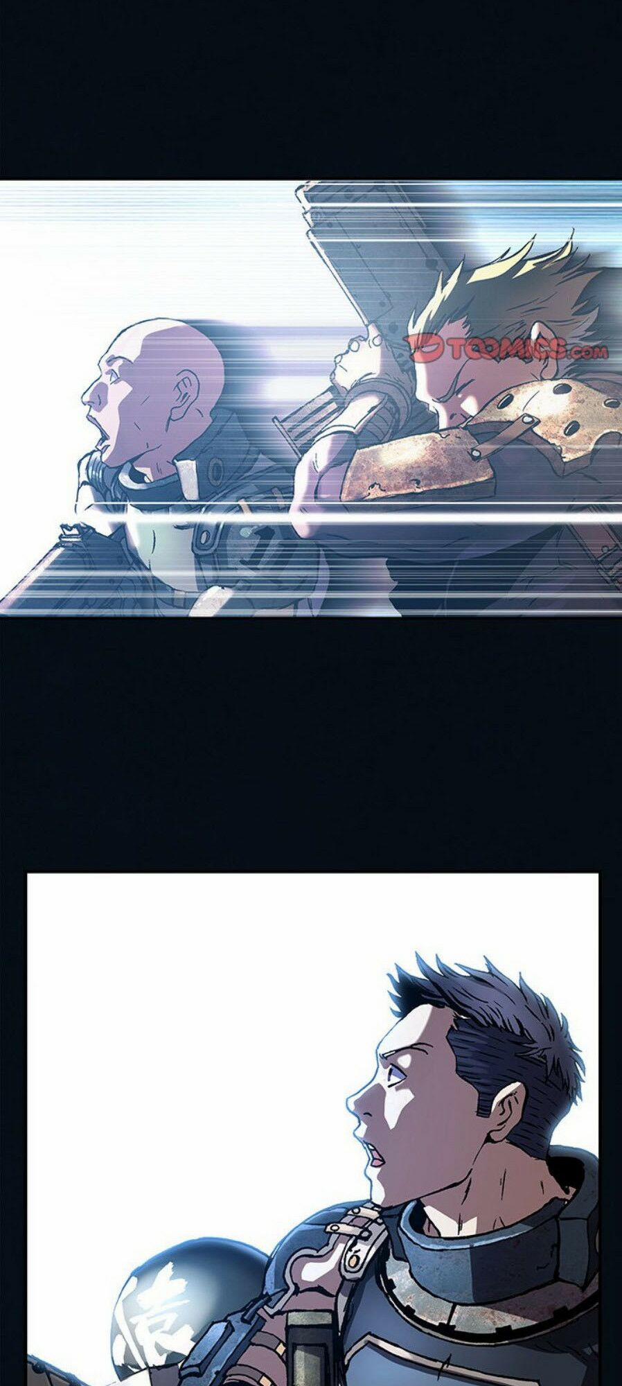 Đứa Con Thần Chết 169 trang 20