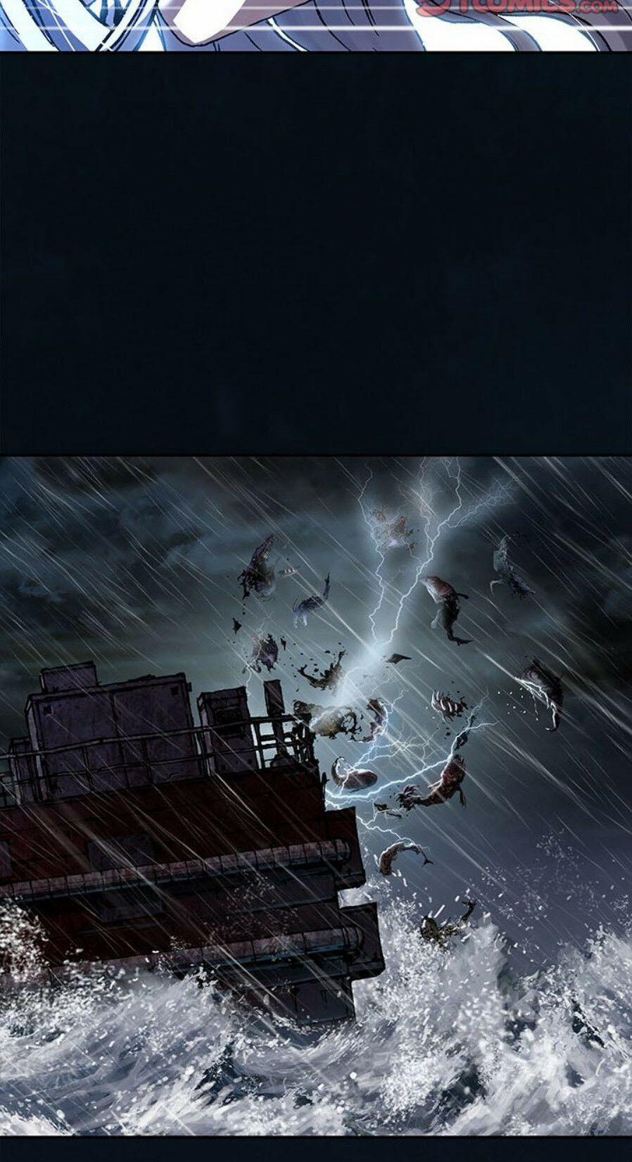 Đứa Con Thần Chết 169 trang 22