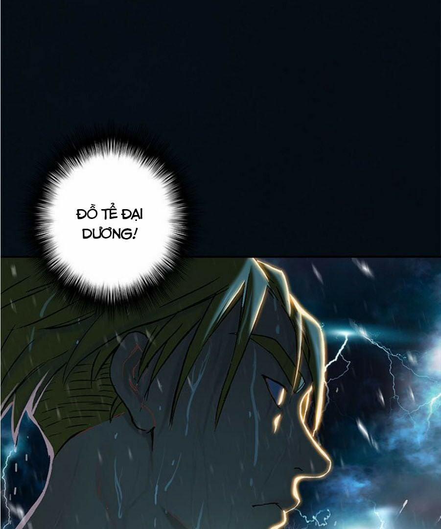 Đứa Con Thần Chết 169 trang 26