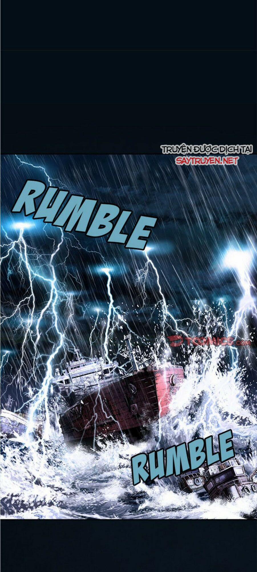 Đứa Con Thần Chết 169 trang 28