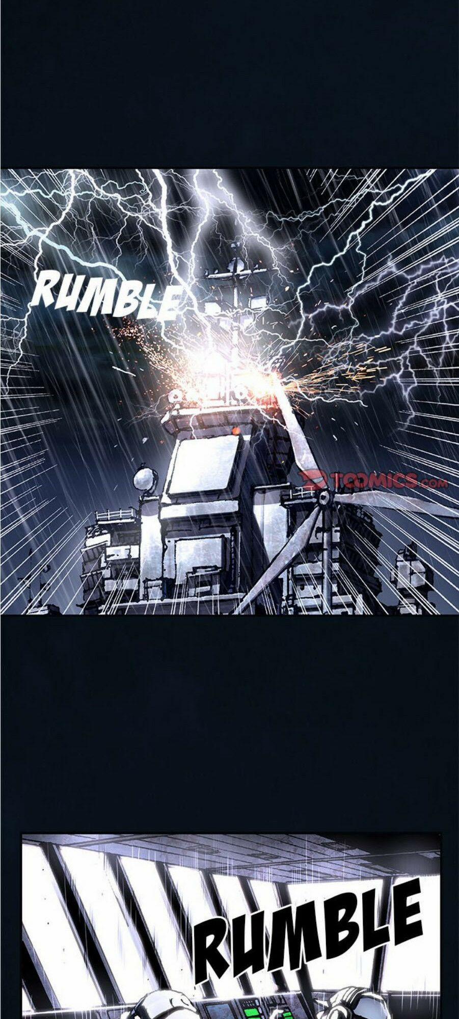 Đứa Con Thần Chết 169 trang 29