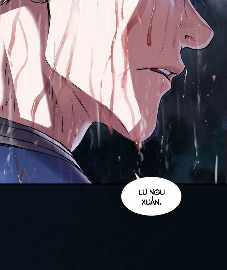 Đứa Con Thần Chết 169 trang 3