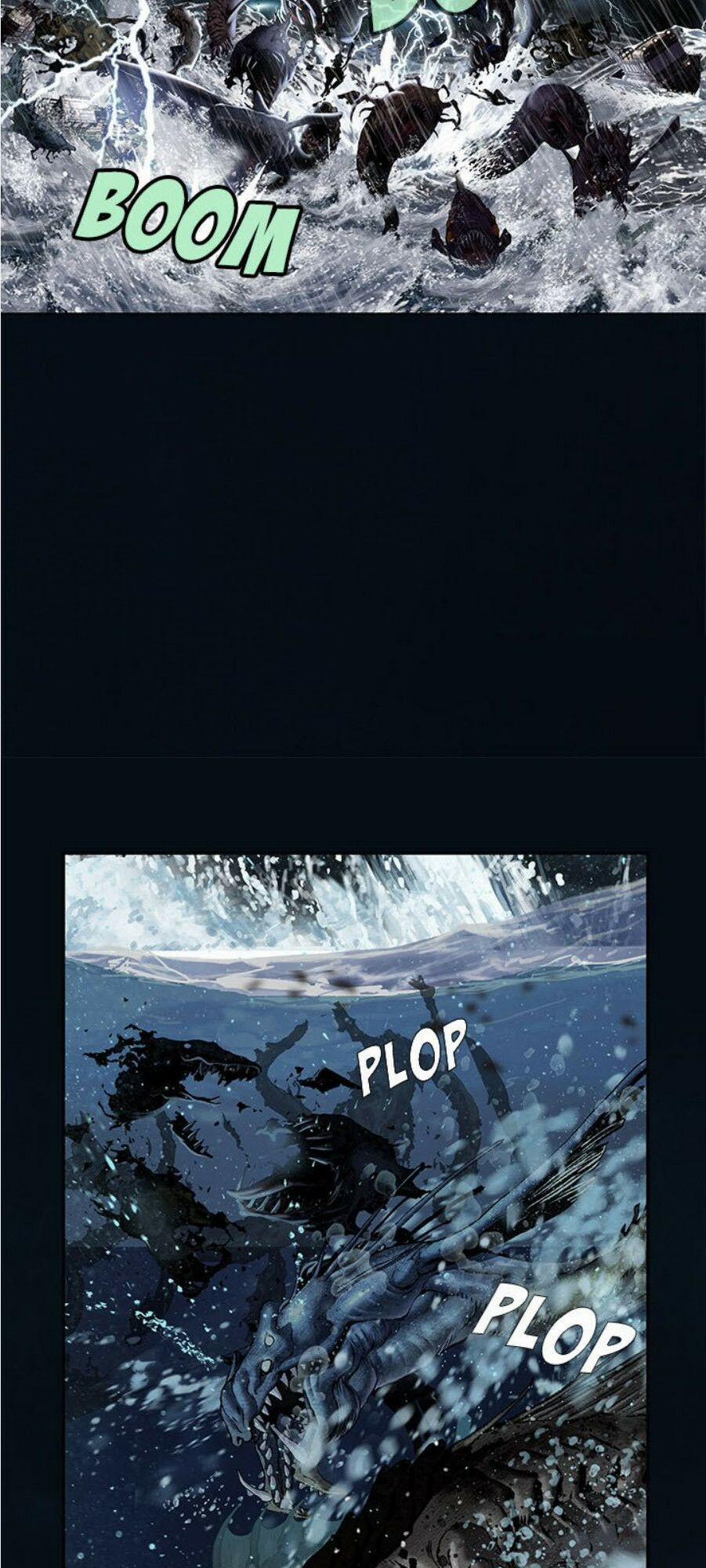 Đứa Con Thần Chết 169 trang 33