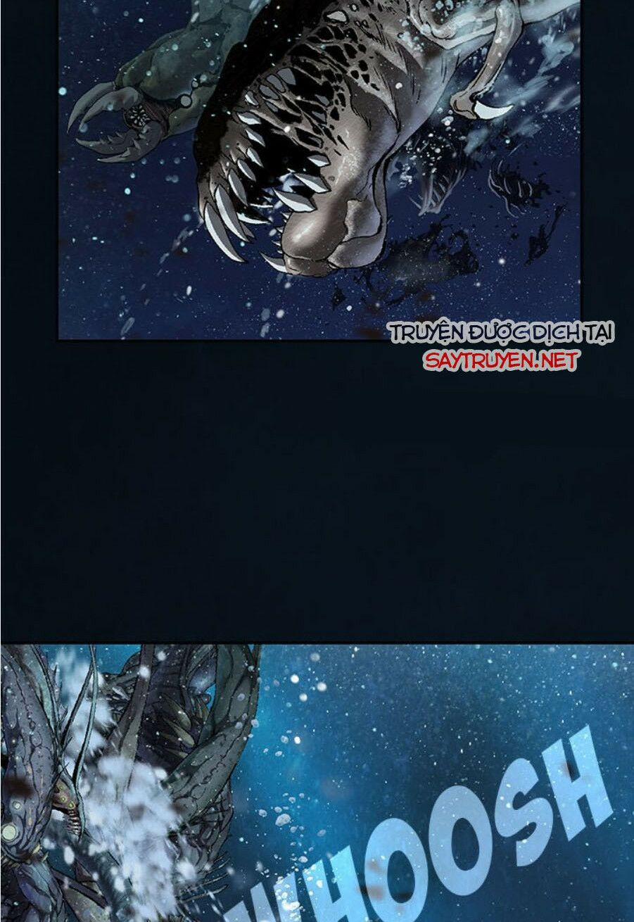 Đứa Con Thần Chết 169 trang 34