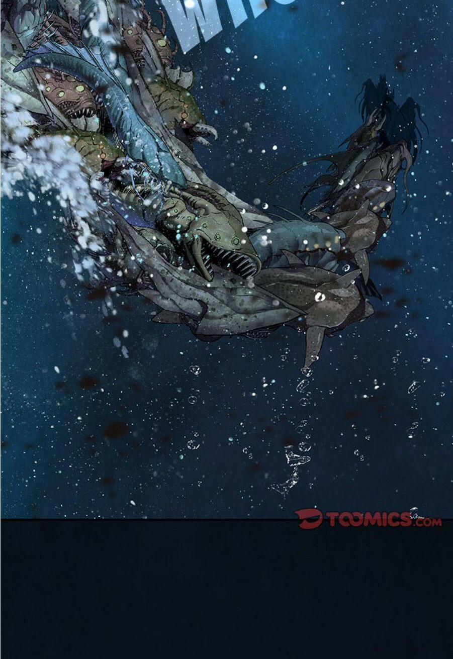 Đứa Con Thần Chết 169 trang 35