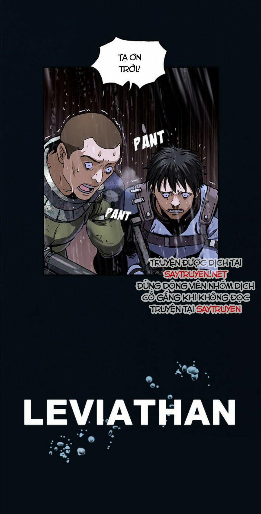 Đứa Con Thần Chết 169 trang 39
