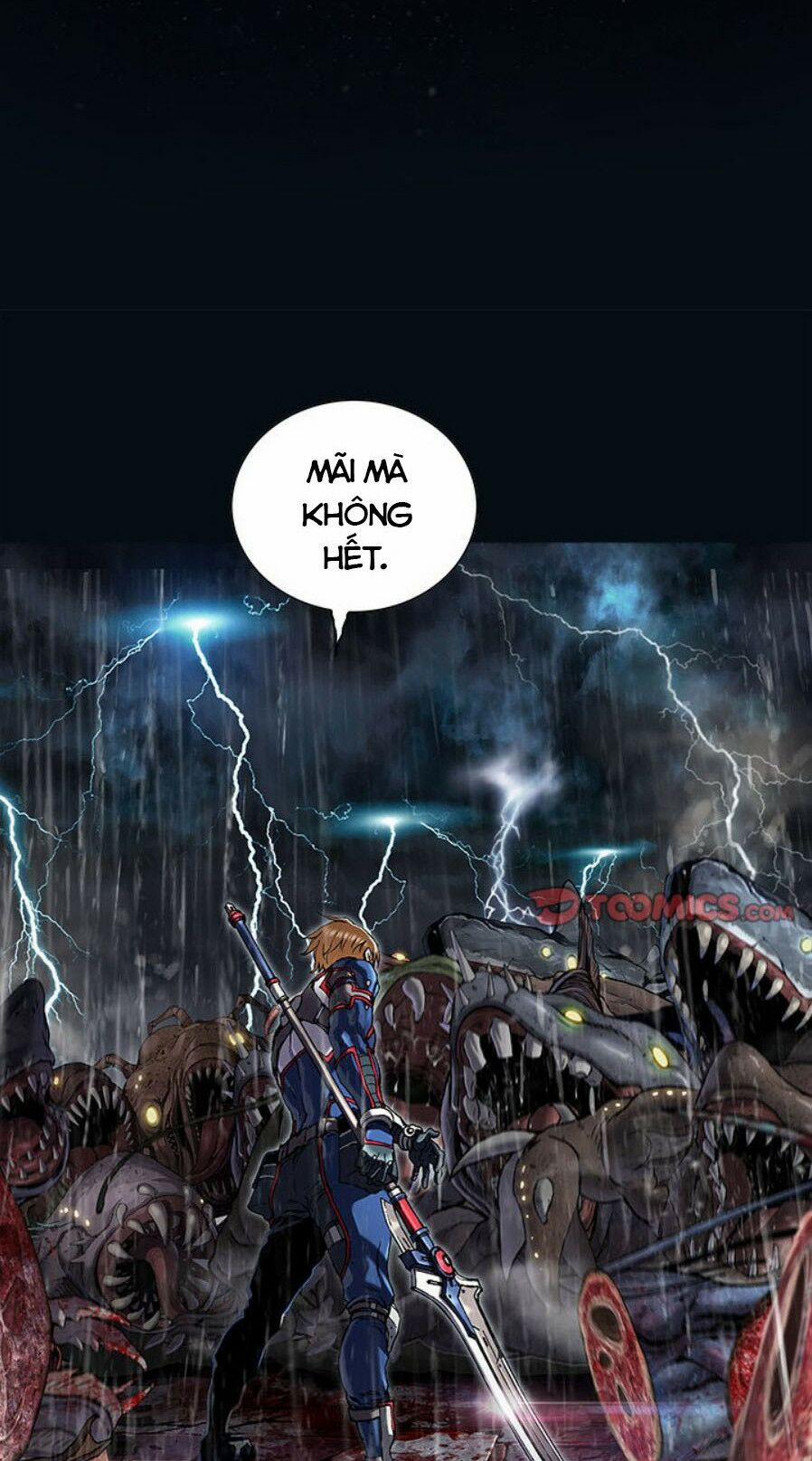 Đứa Con Thần Chết 169 trang 6