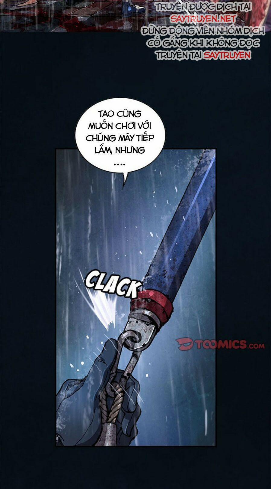 Đứa Con Thần Chết 169 trang 7