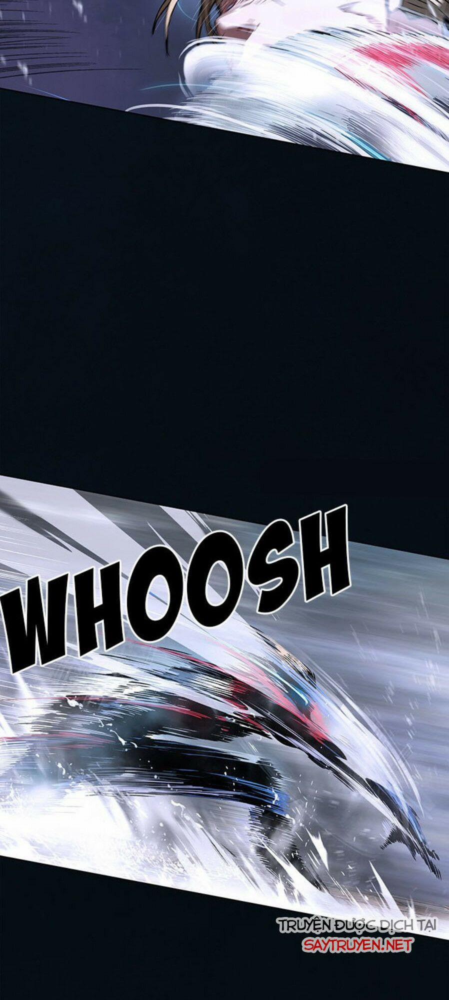 Đứa Con Thần Chết 169 trang 9