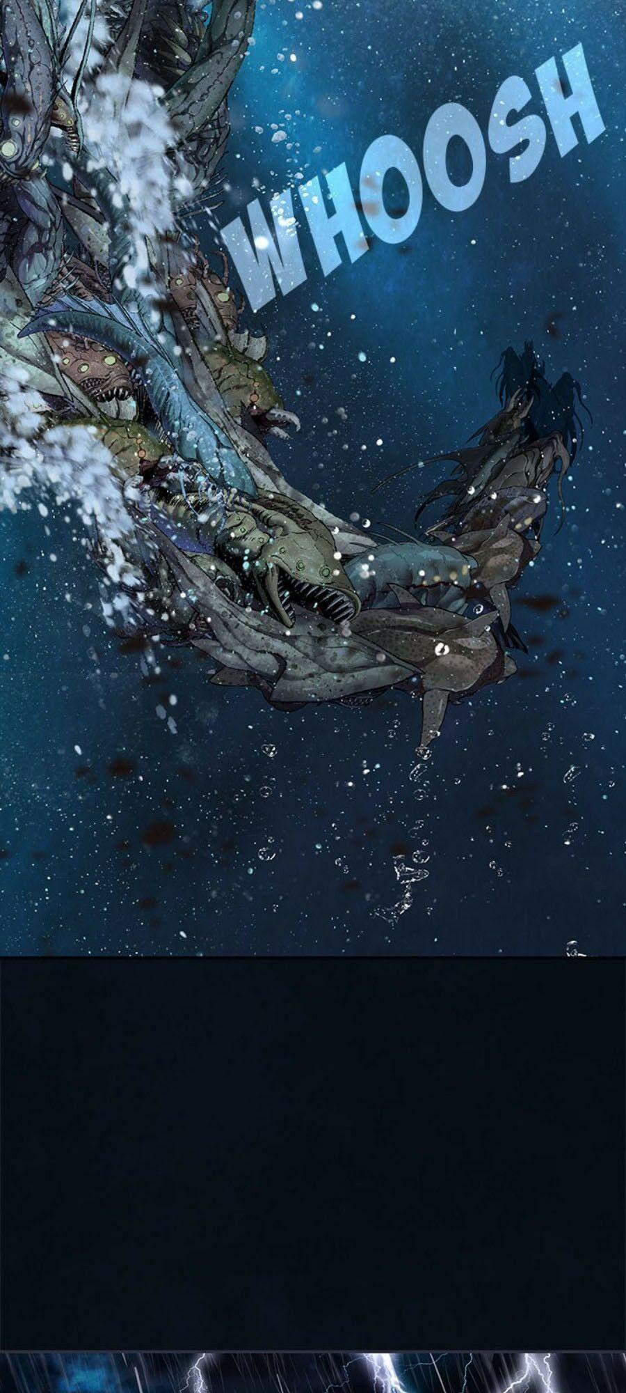 Đứa Con Thần Chết 170 trang 1