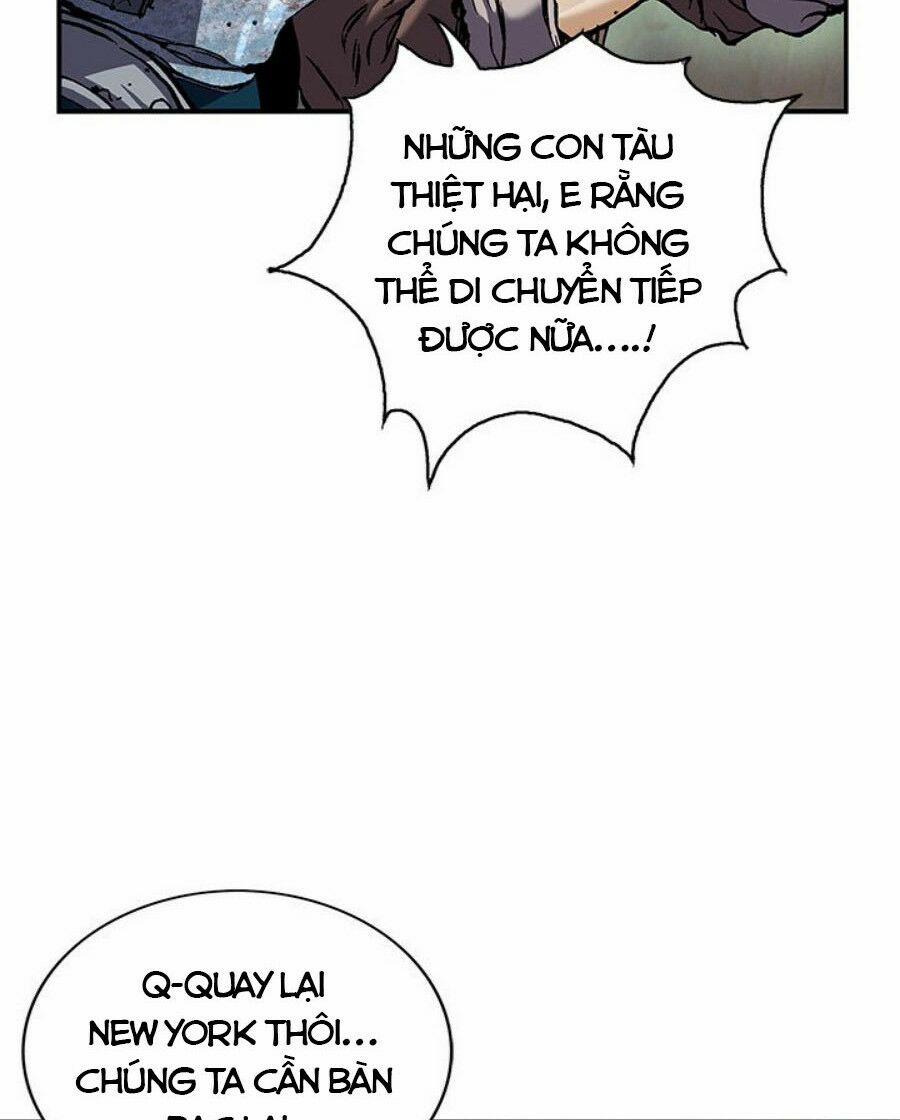 Đứa Con Thần Chết 170 trang 15